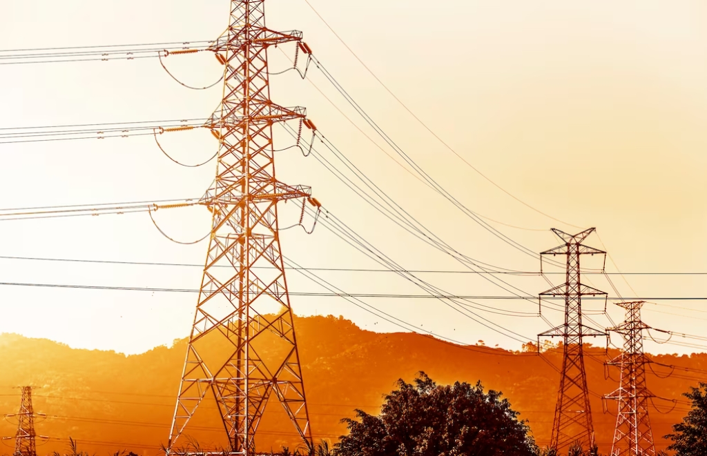 power transmission services in India | power transmission | power transmission & distribution | power transmission system - Swastish